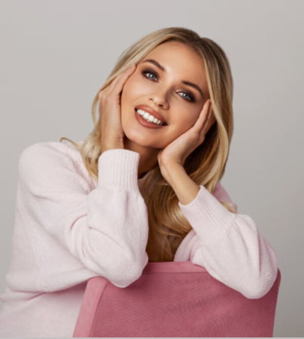 Home About Alma Smiles