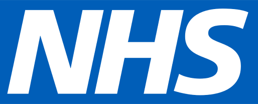 Alma Smile Nhs Logo